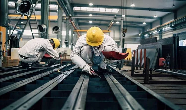 Terme Depo İstifleme Hizmeti